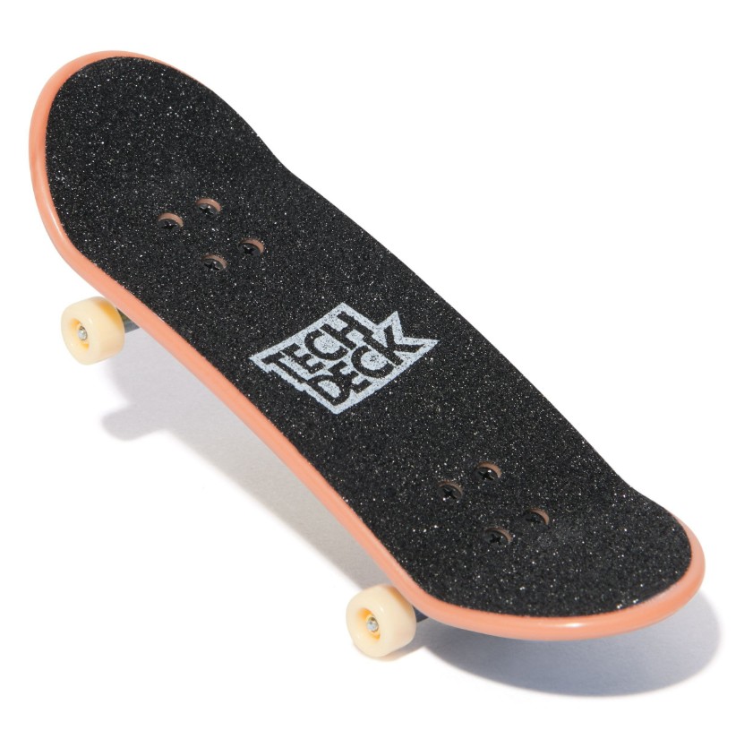 TechDeck - World Industries