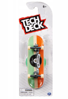 TechDeck - Stereo