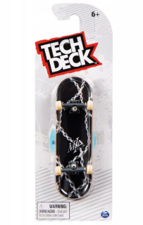 TechDeck - MA
