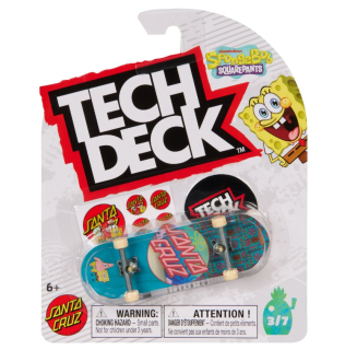 TechDeck - Santa Cruz 1