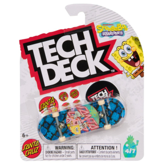 TechDeck - Santa Cruz 2