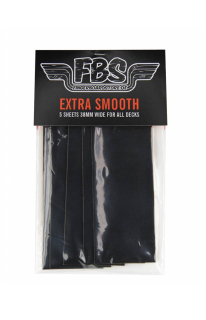 FBS Smooth tape 5 pack
