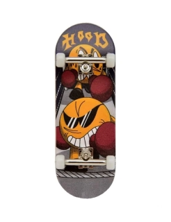 HOOD dřevěný fingerboard - Box 32mm